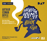 Sherlock Holmes 4 – Die Rückkehr - Arthur Conan Doyle