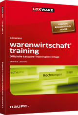 Lexware warenwirtschaft&reg; training - Monika Labrenz