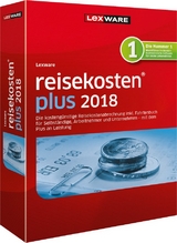 Lexware reisekosten plus - 