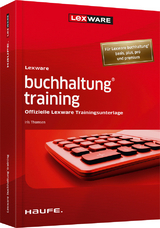 Lexware buchhaltung&reg; training - Iris Thomsen