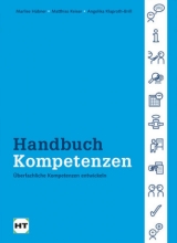 Handbuch Kompetenzen - Marlise Hübner, Matthias Keiser, Angelika Klaproth-Brill