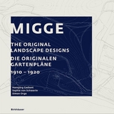 Migge - Hansjörg Gadient, Sophie von Schwerin, Simon Orga
