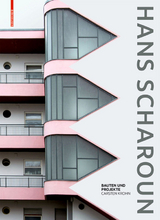 Hans Scharoun - Carsten Krohn