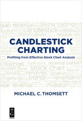 Candlestick Charting - Michael C. Thomsett
