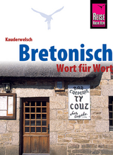 Bretonisch - Wort f&uuml;r Wort - Michael P&ouml;schl