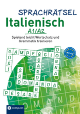 Sprachr&auml;tsel Italienisch - Isabella Bergmann,  KaSyX GmbH