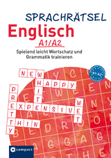 Sprachr&auml;tsel Englisch - Gesa F&uuml;&szlig;le, Barbara Werner,  KaSyX GmbH