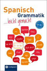 Spanisch Grammatik - Renate Geissler, Aleth Gaulon