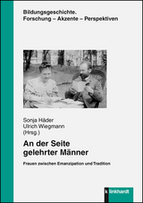 An der Seite gelehrter M&auml;nner - 