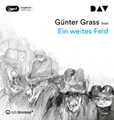 Ein weites Feld - G&uuml;nter Grass