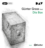 Die Box - G&uuml;nter Grass