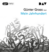 Mein Jahrhundert - G&uuml;nter Grass