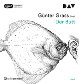 Der Butt - Günter Grass