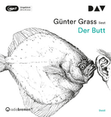 Der Butt - G&uuml;nter Grass