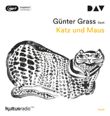 Katz und Maus - G&uuml;nter Grass