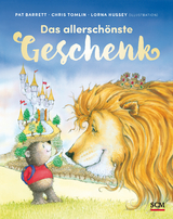 Das allersch&ouml;nste Geschenk - Pat Barrett, Chris Tomlin