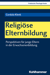 Religi&ouml;se Elternbildung - Cordula Klenk