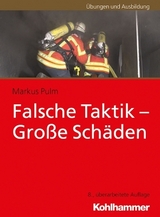 Falsche Taktik - Gro&szlig;e Sch&auml;den - Markus Pulm