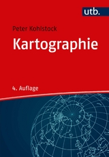 Kartographie - Peter Kohlstock