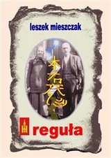 REGUŁA - Leszek Mieszczak