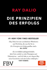 Die Prinzipien des Erfolgs - Ray Dalio