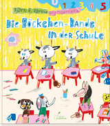 Die B&ouml;ckchen-Bande in der Schule - Bj&oslash;rn F. R&oslash;rvik