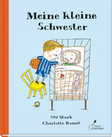 Meine kleine Schwester - Ulf Stark