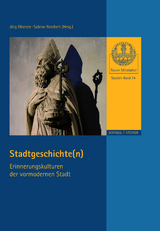 Stadtgeschichte(n). - 