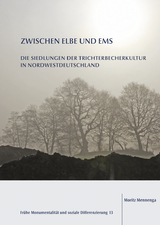 Zwischen Elbe und Ems - Moritz Mennenga