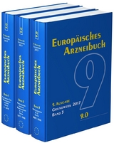 Europ&auml;isches Arzneibuch