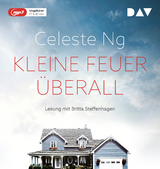 Kleine Feuer &uuml;berall - Celeste Ng