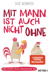 Mit Mann ist auch nicht ohne - Silke Neumayer