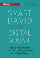 Smart David vs Digital Goliath - Vincent S&uuml;nderhauf, Sebastian Petrov
