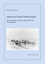 Atlantis im Gro&szlig;en F&uuml;nfstromland - Erika Daniels-Qasim