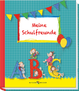 Meine Schulfreunde