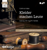 Kleider machen Leute - Gottfried Keller