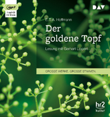 Der goldene Topf - E. T. A. Hoffmann