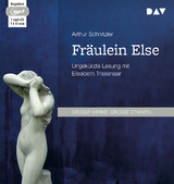 Fr&auml;ulein Else - Arthur Schnitzler