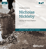 Nicholas Nickleby - Charles Dickens