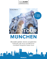 Foto Tour M&uuml;nchen - Cyriakus Wimmer