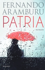 Patria - Fernando Aramburu