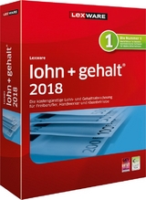 Lexware lohn+gehalt 2018 - 