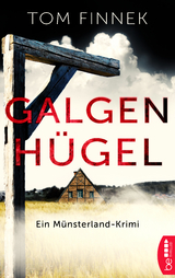 Galgenh&uuml;gel - Tom Finnek