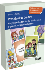 Was denkst du dir? - Robert Rossa, Julia Rossa