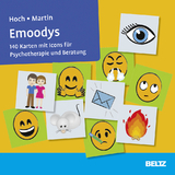 Emoodys - Roman Hoch, Reimar Martin