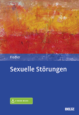 Sexuelle Störungen - Peter Fiedler