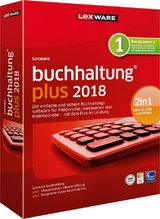 Lexware buchhaltung plus 2018 - 