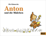 Anton und die M&auml;dchen - Ole K&ouml;nnecke