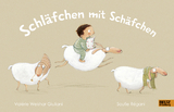 Schl&auml;fchen mit Sch&auml;fchen - Val&eacute;rie Weishar Giuliani, Soufie R&eacute;gani