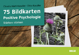 75 Bildkarten Positive Psychologie - Claudia H&auml;rtl-Kasulke, Otto Kasulke